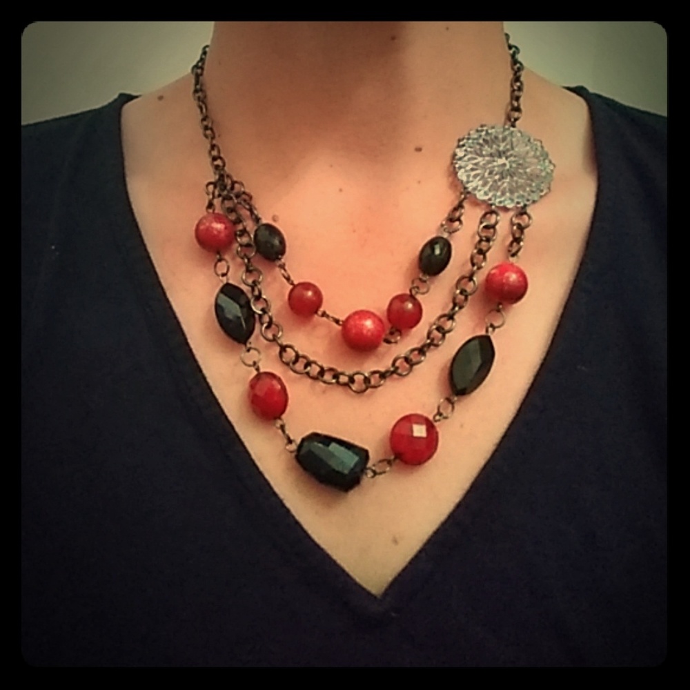 Necklace